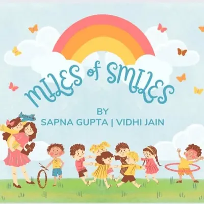 Welcome to Miles of Smiles! Our mission is to create a world of fun, learning, and endless smiles for every child who walks through our doors.
