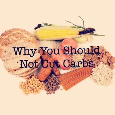 You should not cut out carbohydrates during pregnancy. They are a vital fuel source for your baby's development. The key is choosing the right quality and quantity to support a healthy pregnancy.