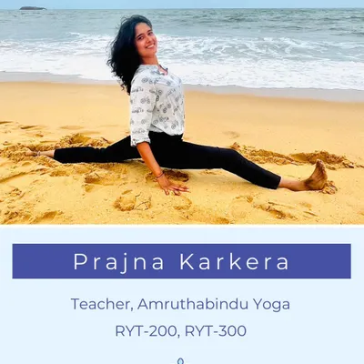 This is me. As an internationally certified RYT-200 and RYT-300 Hatha yoga teacher, I bring my passion for holistic wellness to every class, workshop, and retreat I lead.