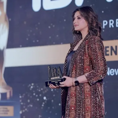 I am so grateful to be recognized for the hard work and passion my team and I pour into every session. This award for best maternity photographer is a sweet delight and a testament to our shared journey.