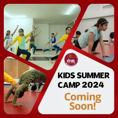 Get ready for an unforgettable summer. Our Kids Summer Camp is coming soon, filled with fun dance activities, new friends, and a chance to shine.