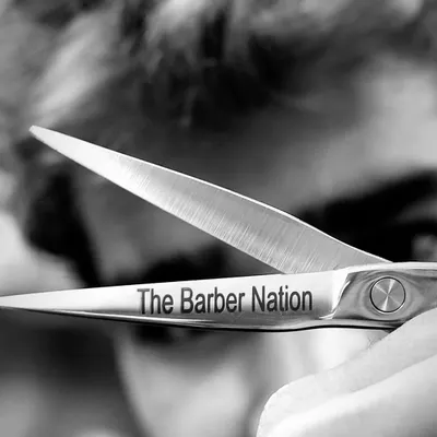 The Barber Nation. Naam nahi, brand hai. This is more than a job for me, it's my passion. Big things are coming soon.