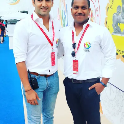 A great experience working with an Indian Olympic Swimmer. Learning from those who have competed at the highest level is key to my coaching method.