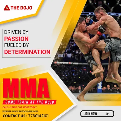My training philosophy is simple: be driven by passion and fueled by determination. I teach MMA to build strong, focused, and fearless individuals. Come train with us and discover the power within you.