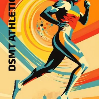 I believe athletics is the foundation of all sports. Our DSMT Athletics program is led by a certified national-level coach to build fundamental speed and endurance in young athletes.