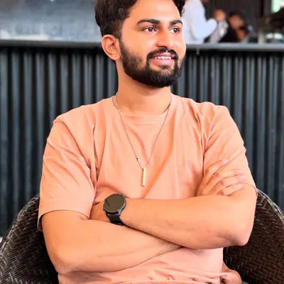This is me, Prabhakar. I'm a sports entrepreneur and the head coach here, and I look forward to welcoming you to our community.