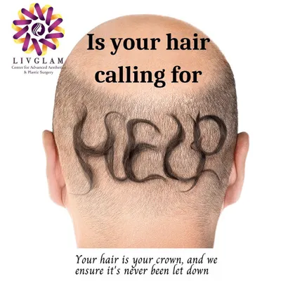Is your hair signaling a need for help? We address the root causes of hair loss, from genetic factors to scalp health, ensuring your hair receives the expert care it deserves.