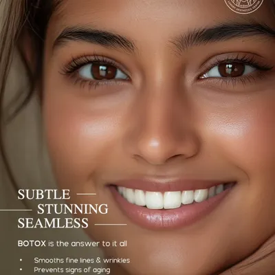 Botox is the answer for a look that is subtle, stunning, and seamless. It is my go-to treatment for smoothing fine lines and wrinkles, preventing future signs of aging, and providing a gentle lift for a naturally youthful appearance. The result is you, just more refreshed.