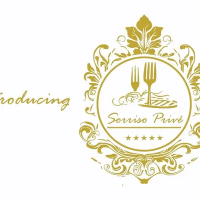 Introducing Sorriso Privé, my exclusive service designed for the most discerning clientele, offering an unparalleled level of personalized and luxurious private dining.
