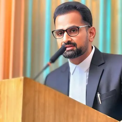 Officially assuming the charge of Honorary Secretary of the Rohini Court Bar Association. I am grateful for the trust placed in me by my respected peers and carry this responsibility with great pride.