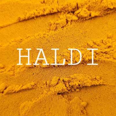 Haldi, or turmeric, is the golden spice that forms the foundation of Indian cooking. We teach you to understand its earthy flavor and healing properties in our Regional Indian Cuisine course.