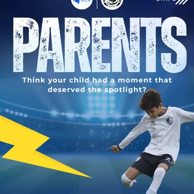Parents, did your child have a moment that deserved the spotlight? It's time to nominate them for our fan awards.