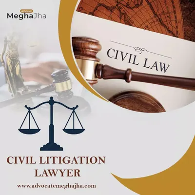Civil litigation covers a wide range of non-criminal disputes, most commonly involving property or money. As a civil litigation lawyer, I represent you in court to resolve these conflicts and secure your legal rights.