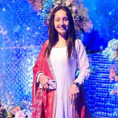 A beautiful shot from a royal Sangeet night I managed in Jaipur. I have experience with destination weddings, coordinating with local vendors to create a seamless and magical event.