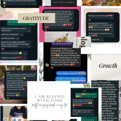 Five years of this wild little dream. This is a love letter to the hustle, the passion, and to every single one of you who has supported my journey. Thank you for giving my dream a home.