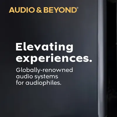 Elevating experiences with globally-renowned audio systems for audiophiles. We source the finest world-class audio solutions to bring unparalleled sound quality into your life.