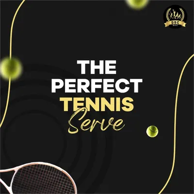Here, we break down the components of the perfect tennis serve. Our coaching philosophy is to master each step of the technique to build a consistent and powerful weapon for your game.