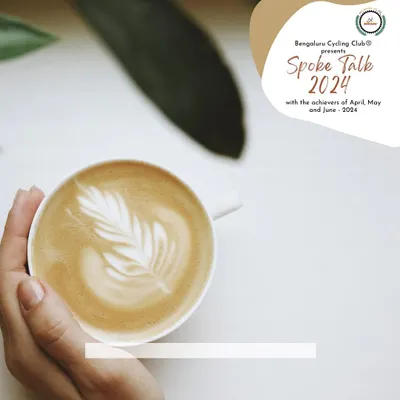 Welcome to 'Spoke Talk 2024' by Team BCC. We are thrilled to bring you inspiring conversations with our achievers from April, May, and June.