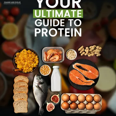This is your ultimate guide to protein. It's not just for bodybuilders; it's essential for repairing tissues, making hormones, and keeping you full, which aids in fat loss.