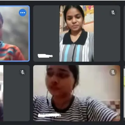 In 'The Art of Slow Living' workshop, I asked these young adults to become observers of their day. Their reflections were profound. They discovered the joy of eating slowly, the peace in not rushing, and the realization that they can write poems when there is no pressure. This is the power of cultivating mindfulness through writing.