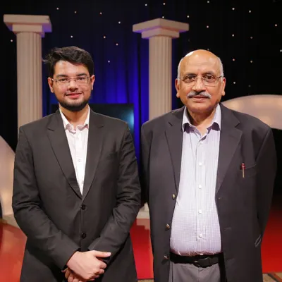 A great interaction with former Supreme Court Justice Hemant Gupta, the current chairperson of the NDIAC. We discussed the finer points of arbitration in India, which is a key part of my alternative dispute resolution practice.