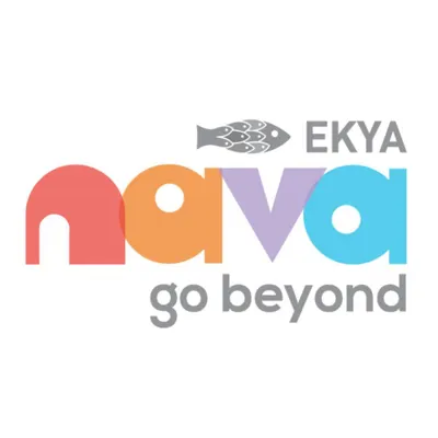 This is my brand, Ekya Nava. It represents my commitment to helping children and families "go beyond" traditional learning and discover a world of purpose, connection, and adventure.