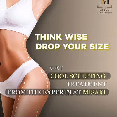 When you want to refine your shape, think smart, not drastic. My expert-led CoolSculpting treatment is designed to help you drop a size by targeting specific fat deposits, giving you a more sculpted physique.