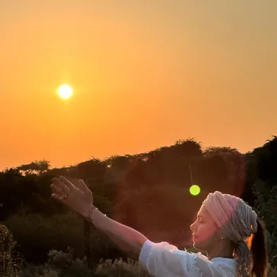 A workshop announcement for our Winter Solstice celebration. On the shortest day, we gather to honor the rebirth of the sun and set intentions for the next six months. This is a powerful time to build vitality and prepare our bodies for the hibernation months.