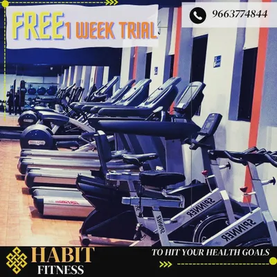 Not sure where to start? We offer a one-week free trial pass for you to experience our facility, classes, and community firsthand. Come and see what makes us different.