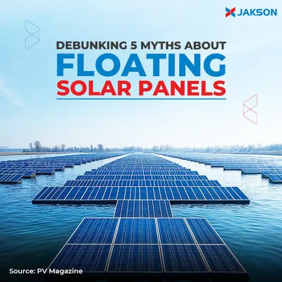 Floating solar panels are a game-changing technology, but they are often misunderstood. We are here to debunk the common myths and provide clear, factual information about their safety, efficiency, and environmental impact.