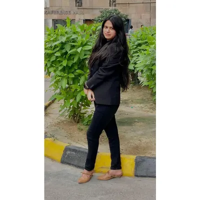 Dressed in my professional attire, ready for a day in court. The black coat is not just a uniform; it is a symbol of responsibility and my commitment to justice.