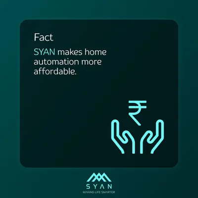 A key fact about my service: I make commercial automation affordable. My goal is to provide smart solutions that deliver a clear return on investment.