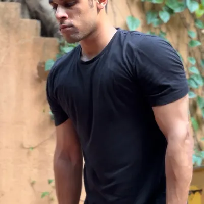 As a coach, people assume I've always had it figured out, but that's not true. I've struggled with being unfit and mentally drained, and fitness is what always pulls me back. My journey helps me understand yours.
