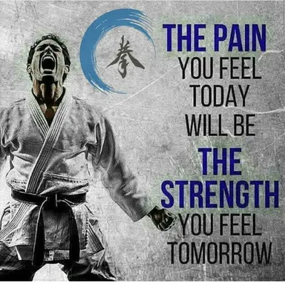 "The pain you feel today will be the strength you feel tomorrow." This is the core of our philosophy. We believe that pushing through challenges in training builds resilience that lasts a lifetime.