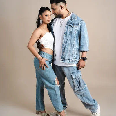 A huge moment for us, officially joining Team ConRi to represent them in Bangalore. We are so excited to bring their style of Bachata to our city.