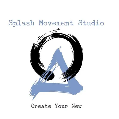 This is us, Splash Movement Studio. Our philosophy is simple: Create Your New. We believe everyone has a creative spark, and our workshops are here to help you find it in a playful, supportive setting.
