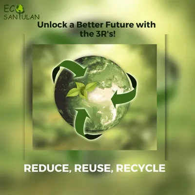 We believe in the power of the 3Rs to create real change. We provide the technology, equipment, and guidance to help you embrace sustainable living through Reducing, Reusing, and Recycling.