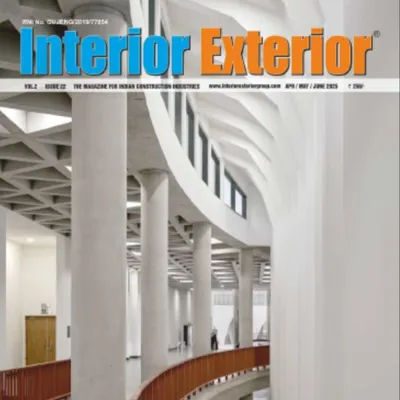 I am thrilled to be featured in the prestigious Interior Exterior Magazine. This recognition of my work reinforces my commitment to designing spaces that are not just beautiful, but also deeply meaningful and functional for the people who inhabit them.