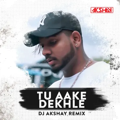 My official remix of the hit song "Tu Aake Dekhle" by King. This project was all about amplifying the energy of the original, making it a certified floor-filler for clubs and parties. This is a great example of a commercial hip-hop remix.