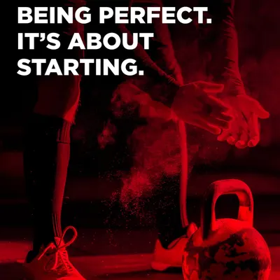 It's not about being perfect. It's about starting. Everyone begins somewhere, and at BlackBx, we make sure you don't have to start alone.