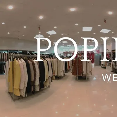 A panoramic view of my store, showing the endless racks of sherwanis, kurtas, and suits. This is where you can browse and find the perfect outfit for any occasion.