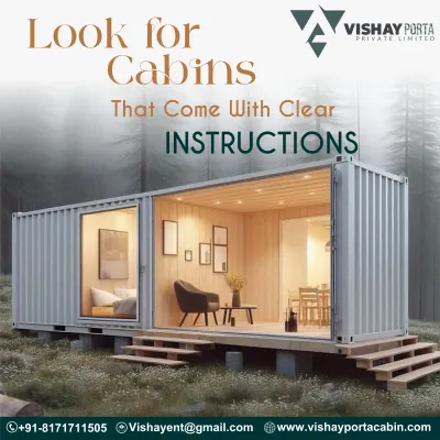This design shows the potential of a container home with a large, open-concept living area that connects directly with the outdoors. It’s an inspirational concept for anyone looking to build a modern and minimalist home in a natural setting.