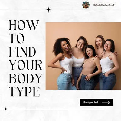 Wondering how to find your body type? This guide is the perfect place to start. Understanding your shape is the first step to choosing clothes that flatter your figure and make you feel amazing.