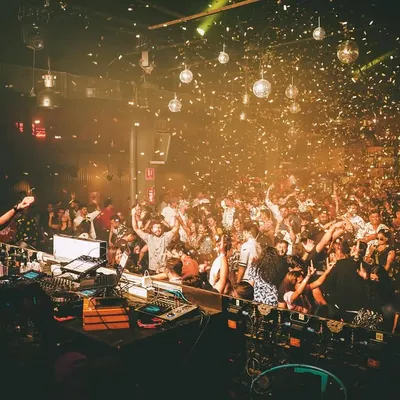 This is Chayageet Night, a full-house, five-hour Bollywood retro audio-visual experience. We bring back the classics with confetti and non-stop energy.