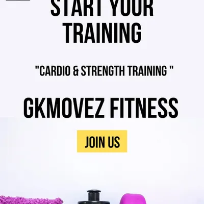 Your journey to a stronger, healthier you starts here. I offer great deals and packages for new members. Reach out to find the plan that works for you.