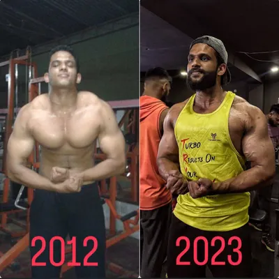 My journey from 2012 to 2023. The struggle was real but worth it. It took 13 years to learn everything from the basics to an advanced level, and I'm still learning.