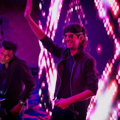 As a mic maestro, I engage directly with the audience, hyping the crowd and making sure everyone feels the music. This interactive approach is key to creating a truly memorable party.