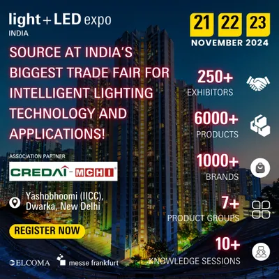 We are excited to partner with CREDAI-MCHI, a prominent real estate association, underlining our dedication to fostering collaborations.