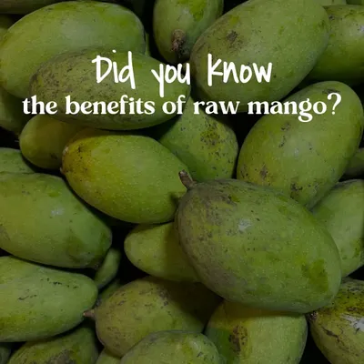 Did you know about the benefits of raw mango? Eating one recently brought back so many school trip memories. It's this nostalgia and goodness that I put into my Khatti Meethi Aam Chutney.