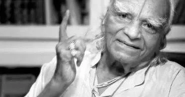 A quote from my Guruji, B.K.S. Iyengar, on the experience of practice in later life. He explains how the practice evolves from stretching the body to stretching the intelligence within the body, a subtle and sublime process.
